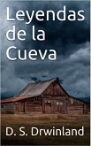 Leyendas de La Cueva (eBook, ePUB)