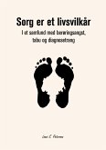 Sorg er et livsvilkår (eBook, ePUB)