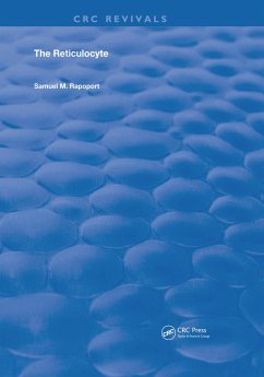 Cover The Reticulocyte (eBook, PDF)