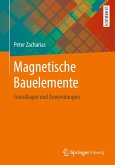 Magnetische Bauelemente (eBook, PDF)