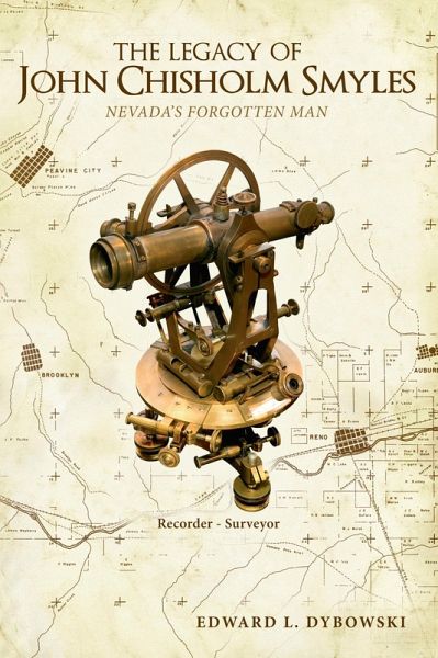 Legacy Of John Chisholm Smyles (eBook, ePUB) Legacy Of John Chisholm Smyles (eBook, ePUB)