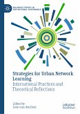 Strategies for Urban Network Learning (eBook, PDF)