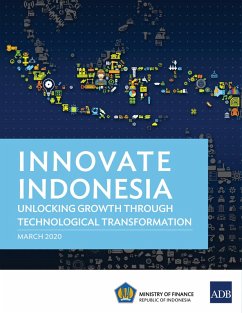 Innovate Indonesia (eBook, ePUB)