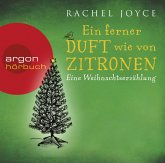 Ein ferner Duft wie von Zitronen   (Restauflage)