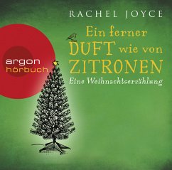 Ein ferner Duft wie von Zitronen   (Restauflage) - Joyce, Rachel