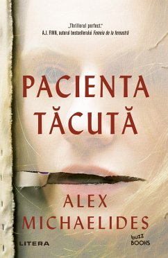 Pacienta Tăcută (eBook, ePUB) - Michaelides, Alex