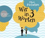 Wir in drei Worten   (Restauflage)