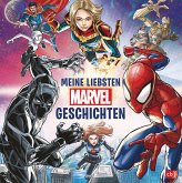 Meine liebsten Marvel-Geschichten / Marvel zum Vorlesen Bd.3 (eBook, ePUB)