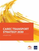 CAREC Transport Strategy 2030 (eBook, ePUB)