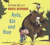 Ayda, Bär und Hase  (Restauflage)