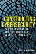 Constructing cybersecurity (eBook, ePUB) - Bild 1