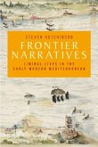 Frontier narratives (eBook, ePUB)