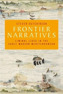 Frontier narratives (eBook, ePUB) - Hutchinson, Steven