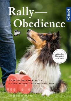 Rally Obedience (eBook, PDF) - Schäfer-Koll, Sandra
