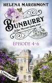 Bunburry - Episode 4-6 (eBook, ePUB)