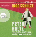 Peter Holtz  (Restauflage)