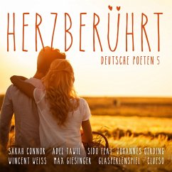 Herzberührt - Deutsche Poeten 5 - Various Artists