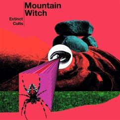 Extinct Cults - Mountain Witch