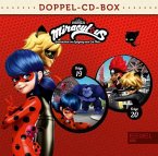 Miraculous-Hörspiel-Doppel-Box