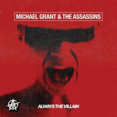 Cover Always The Villain