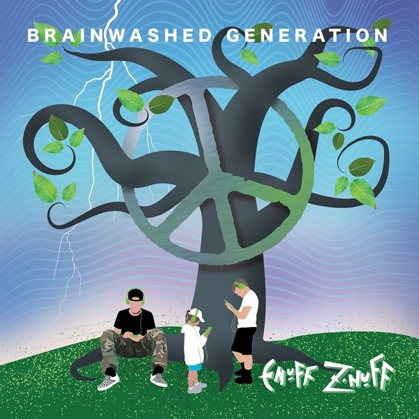 Brainwashed Generation Brainwashed Generation