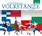 Europäische Volkstänze Vol.2 Europäische Volkstänze Vol.2