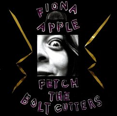Fetch The Bolt Cutters - Apple,Fiona