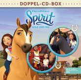 Spirit, wild und frei-Doppel-Box