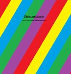 Väriarvoituksia (eBook, ePUB)