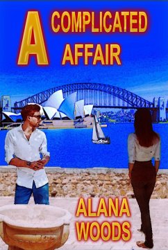Cover A Complicated Affair (eBook, ePUB)
