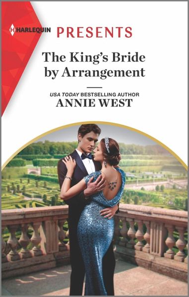 The King's Bride by Arrangement (eBook, ePUB) The King's Bride by Arrangement (eBook, ePUB)