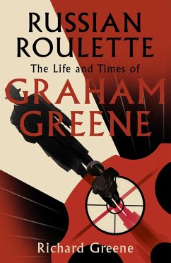 Russian Roulette (eBook, ePUB) - Greene, Richard