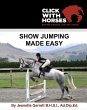 Show Jumping Made Easy (eBook, ePUB) - Bild 1