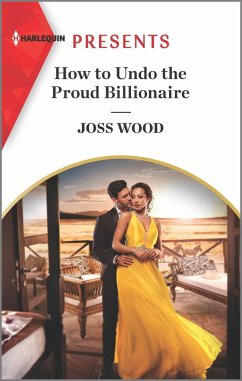 How to Undo the Proud Billionaire (eBook, ePUB) Cover How to Undo the Proud Billionaire (eBook, ePUB)