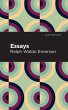 Essays: Ralph Waldo Emerson (eBook,... - Bild 1