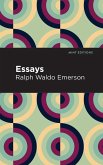 Essays: Ralph Waldo Emerson (eBook, ePUB)