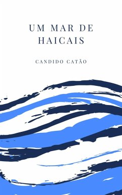 Cover Um Mar de Haicais (eBook, ePUB)