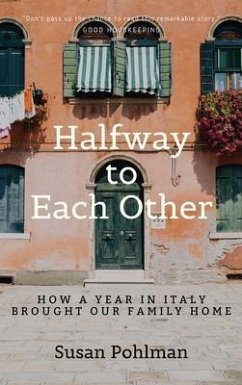 Cover Halfway to Each Other (eBook, ePUB)