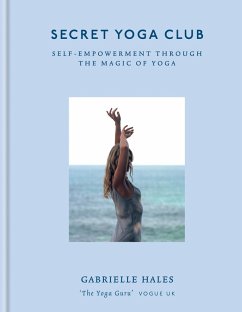Secret Yoga Club (eBook, ePUB) - Hales, Gabrielle