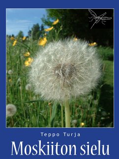 Moskiiton sielu (eBook, ePUB) - Turja, Teppo