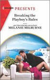 Breaking the Playboy's Rules (eBook, ePUB)