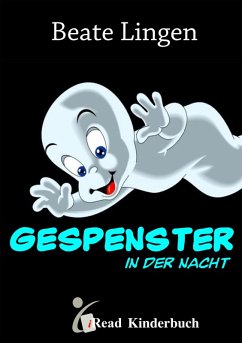 Cover Gespenster in der Nacht (eBook, ePUB)