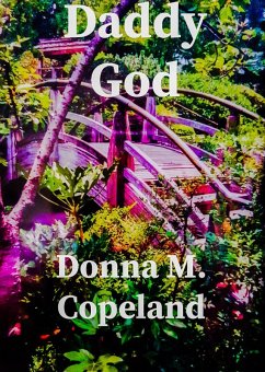 Cover Daddy God (eBook, ePUB)