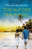 Tod auf der Trauminsel (eBook, ePUB)