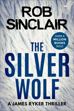 The Silver Wolf - Sinclair, Rob