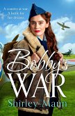 Bobby's War (eBook, ePUB)
