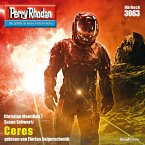 Ceres / Perry Rhodan-Zyklus &quote;Mythos&quote; Bd.3063 (MP3-Download)