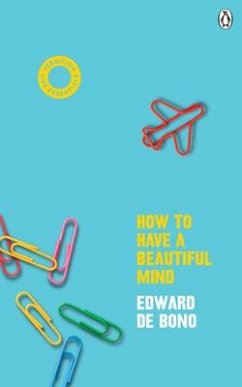How To Have A Beautiful Mind - de Bono, Edward