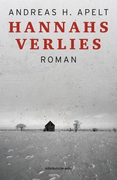 Hannahs Verlies - Apelt, Andreas H.