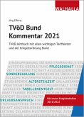 TVöD Bund Kommentar 2021